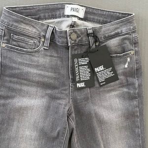 Skinny Jeans - Denim